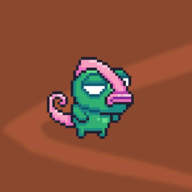 飞跃沼泽大冒险手游下载