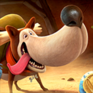 探险小狗手游下载