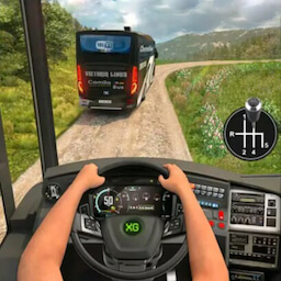 长途客车驾驶手游下载