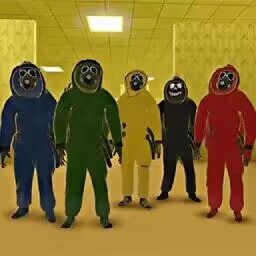 外星工程师手游下载