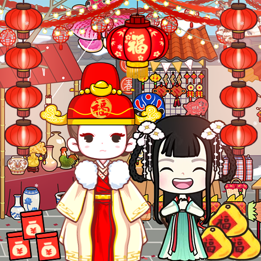 米米世界手游下载