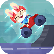 比尼跑步的冒险手游下载