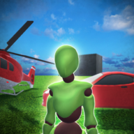 城市英雄沙盒手游下载