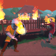 别烧我村子手游下载