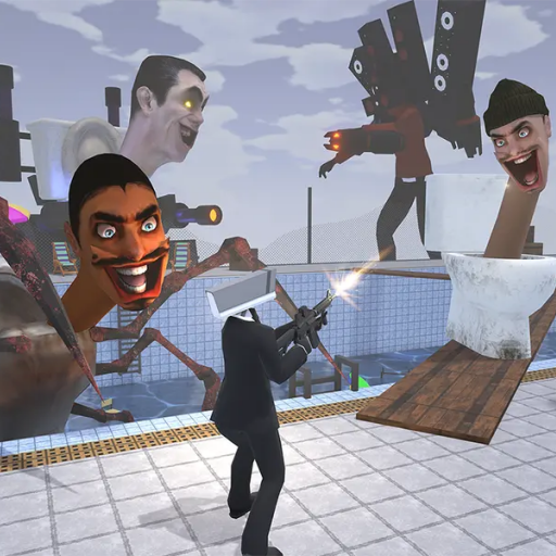 刺激游乐园手游下载