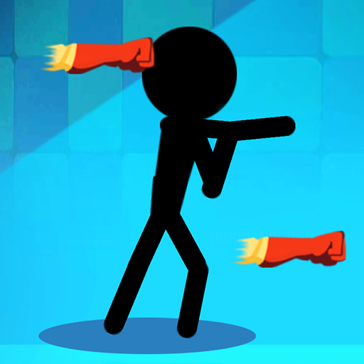 超能拳击手手游下载