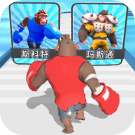 猿猴冲冲冲手游下载