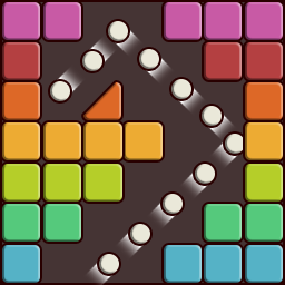 球球你快冲手游下载