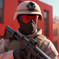 多人射击fps打击手游下载