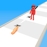 手里剑跑手游下载