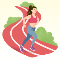 自在行走软件下载