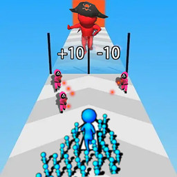 火柴人生存决战手游下载