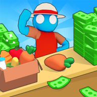 迷你超市大亨3D手游下载