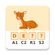 离合填字手游下载