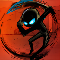 火柴人闯关高高手手游下载