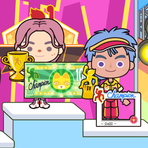 指尖之王手游下载