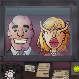 隐匿其中手游下载