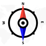海拔罗盘指南针软件下载