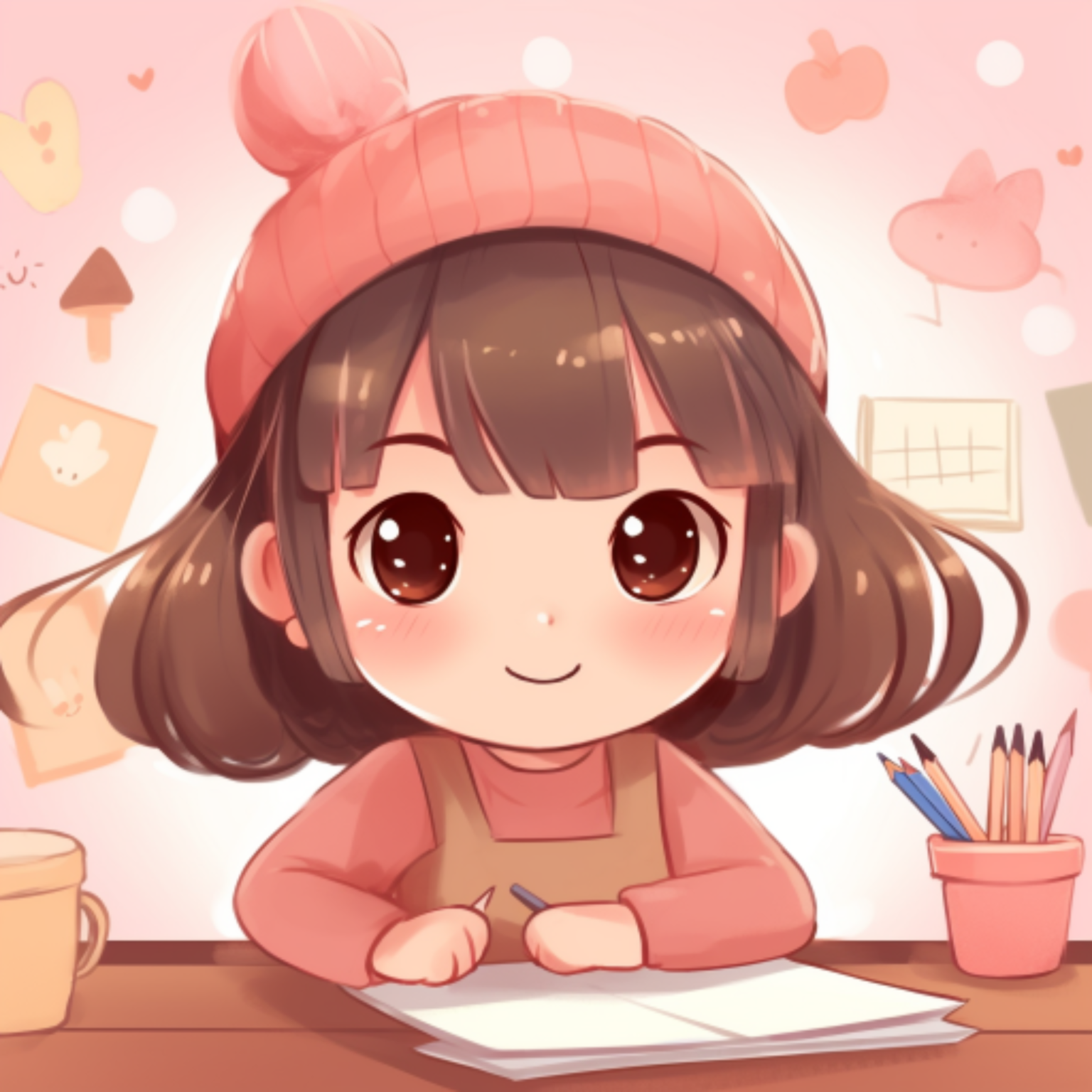 糖糖手帐软件下载