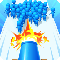 我的小兵贼猛手游下载