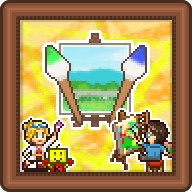 皇家画廊学院手游下载