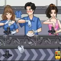 老铁来一杯手游下载