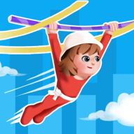 屋顶棍棍侠手游下载