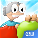 跑酷老奶奶手游下载