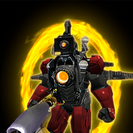 马戏团沙盒世界手游下载