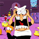 披萨塔移植版手游下载