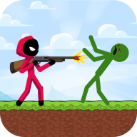 火柴人联盟对决手游下载