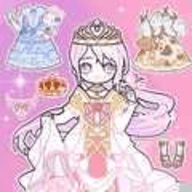 恋爱少女暖暖换装手游下载