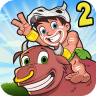 丛林冒险记2手游下载