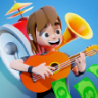 街头乐队手游下载