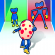 跑跑小怪物手游下载