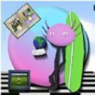 神奇动物模拟器手游下载