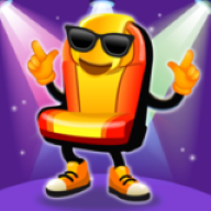 填满座位手游下载