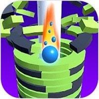 下落叠叠球手游下载