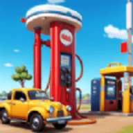 燃料抢购手游下载