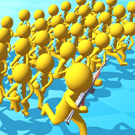 一起跟我冲手游下载