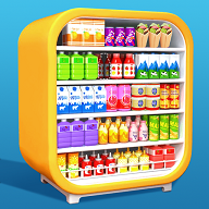 货柜合成收纳手游下载