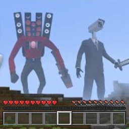 怪物世界:生存手游下载