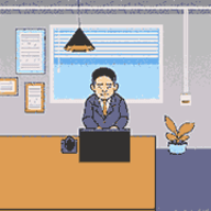 我不要上班手游下载