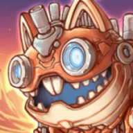 喵喵战士手游下载