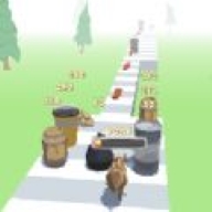 动物快跑手游下载