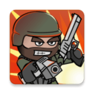 涂鸦军团2手游下载