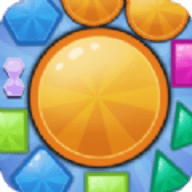 匹配方块宝石合并手游下载