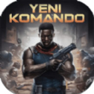 科曼多的历险记