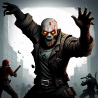 僵尸防御：最终战线手游下载