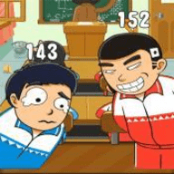 再见校园欢乐战手游下载